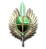 Wappen des Delegatus