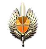 Wappen des Indagators